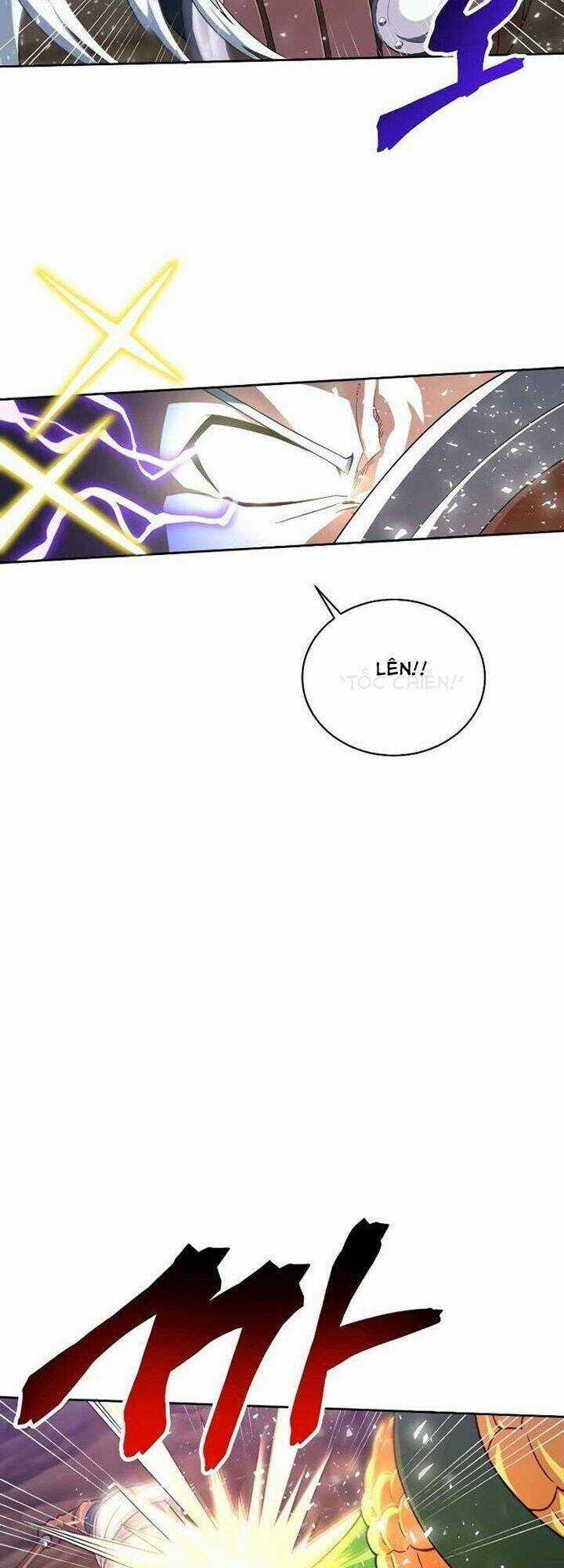 Xin Mời Dùng Bữa - Chapter 41 - Trang 58