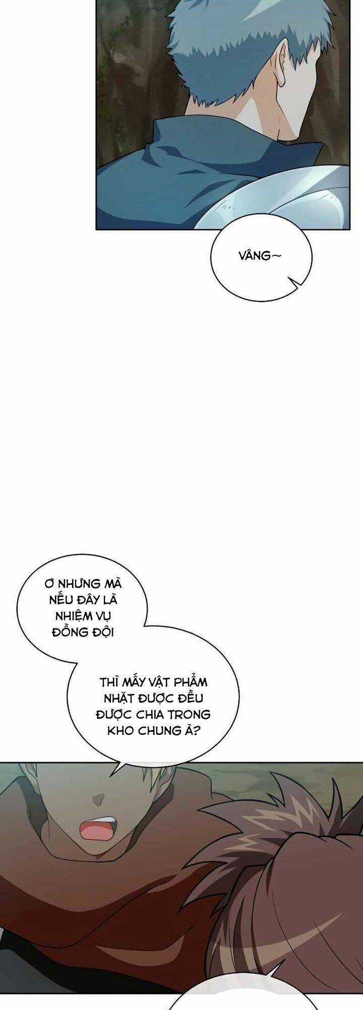 Xin Mời Dùng Bữa - Chapter 41 - Trang 7