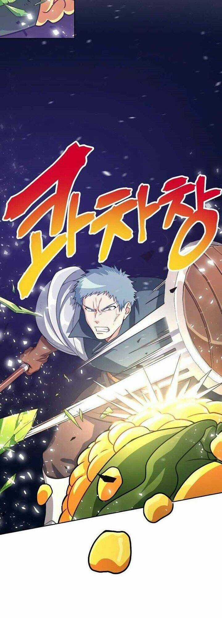 Xin Mời Dùng Bữa - Chapter 41 - Trang 61