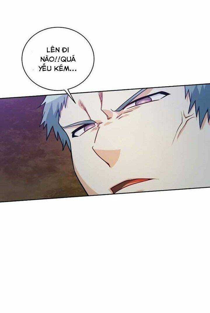 Xin Mời Dùng Bữa - Chapter 41 - Trang 62