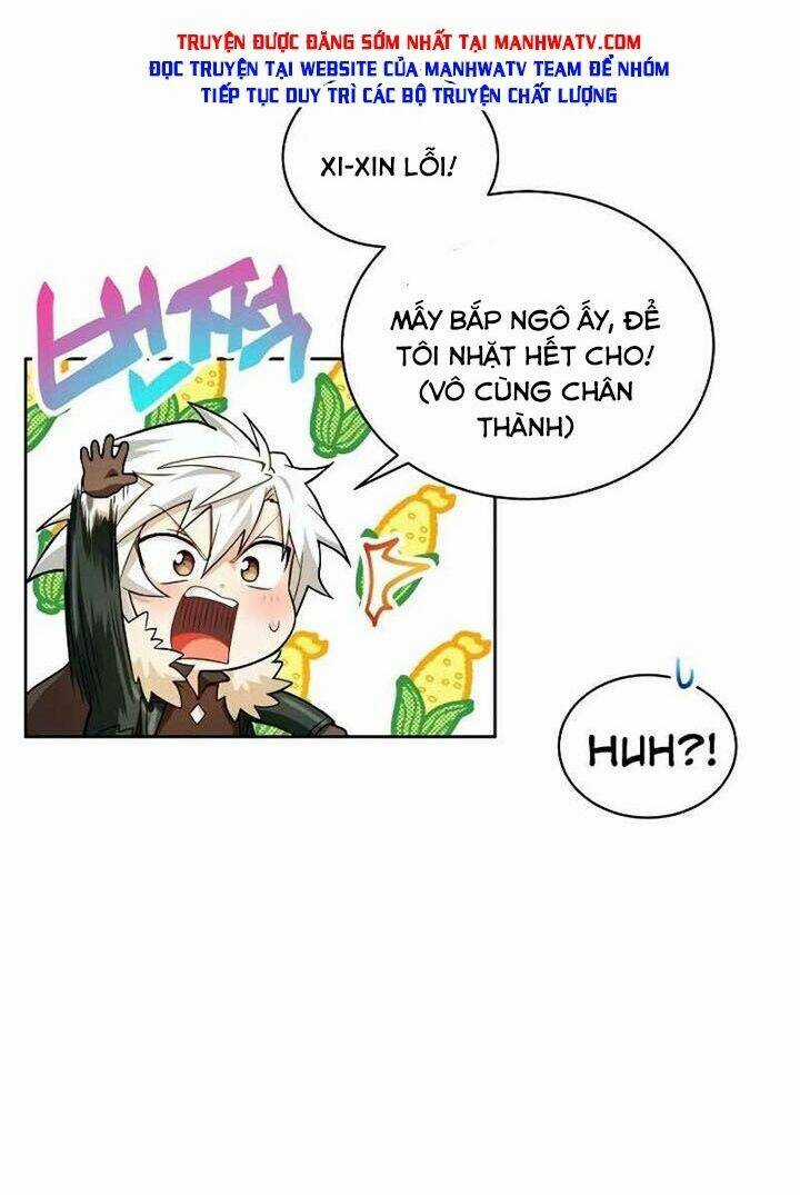 Xin Mời Dùng Bữa - Chapter 41 - Trang 63