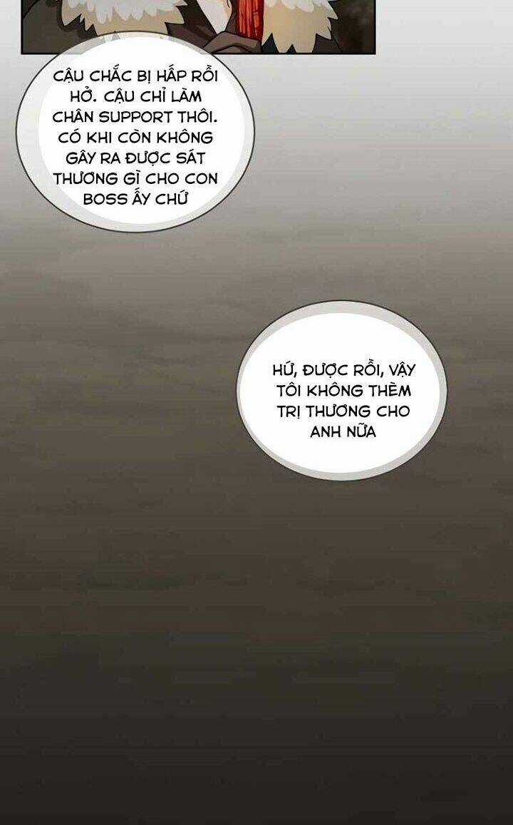 Xin Mời Dùng Bữa - Chapter 41 - Trang 9