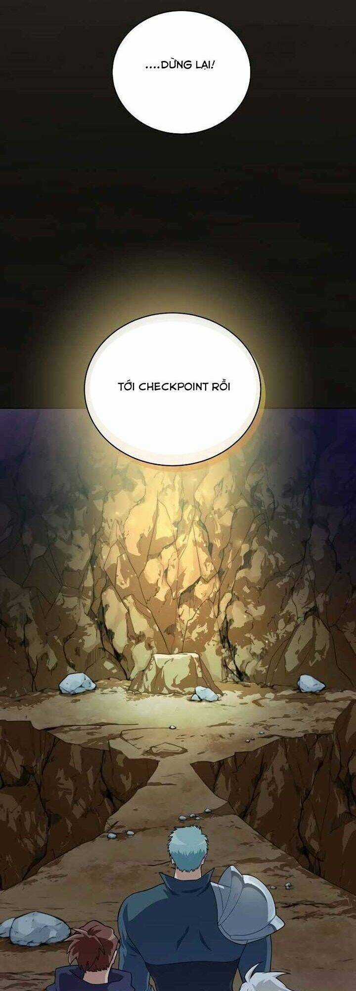 Xin Mời Dùng Bữa - Chapter 41 - Trang 10