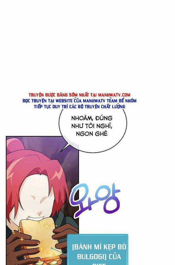 Xin Mời Dùng Bữa - Chapter 42 - Trang 2