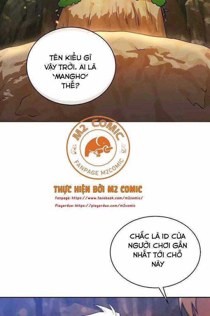 Xin Mời Dùng Bữa - Chapter 42 - Trang 11