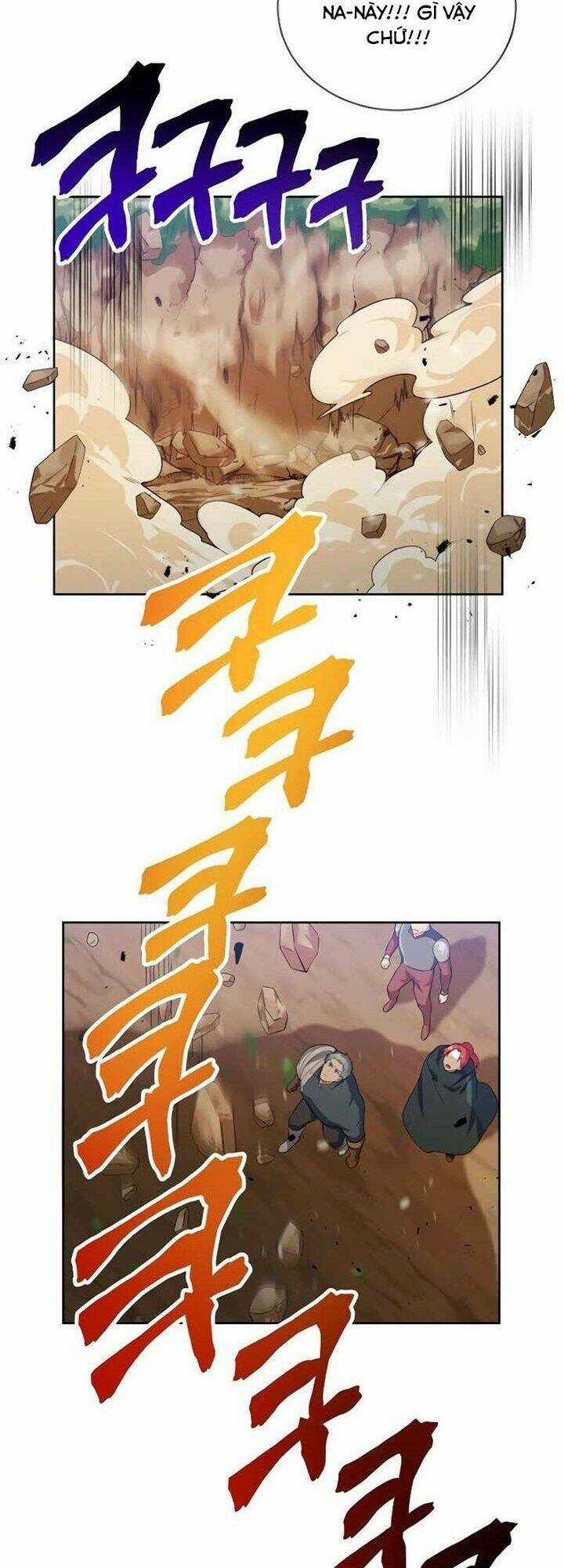 Xin Mời Dùng Bữa - Chapter 42 - Trang 13