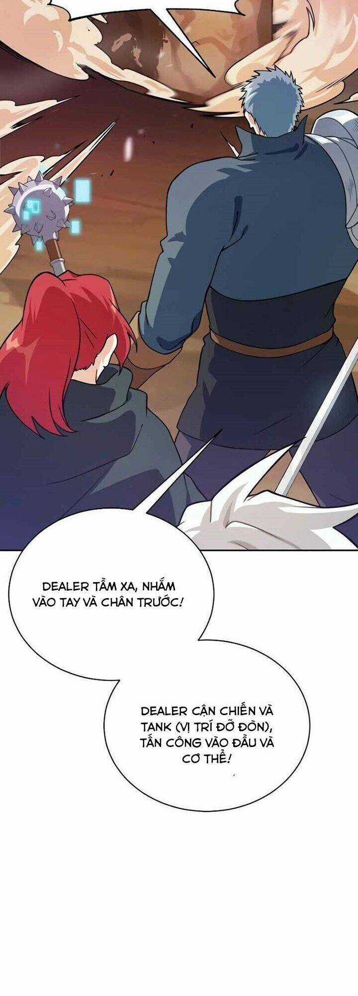 Xin Mời Dùng Bữa - Chapter 42 - Trang 16