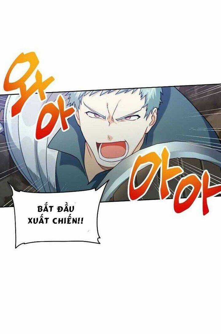 Xin Mời Dùng Bữa - Chapter 42 - Trang 17