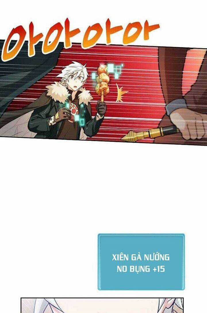 Xin Mời Dùng Bữa - Chapter 42 - Trang 18