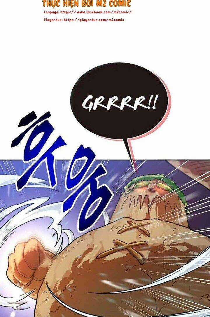 Xin Mời Dùng Bữa - Chapter 42 - Trang 20