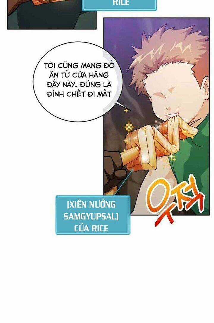 Xin Mời Dùng Bữa - Chapter 42 - Trang 3