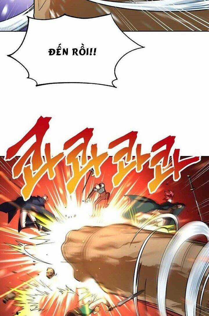 Xin Mời Dùng Bữa - Chapter 42 - Trang 21