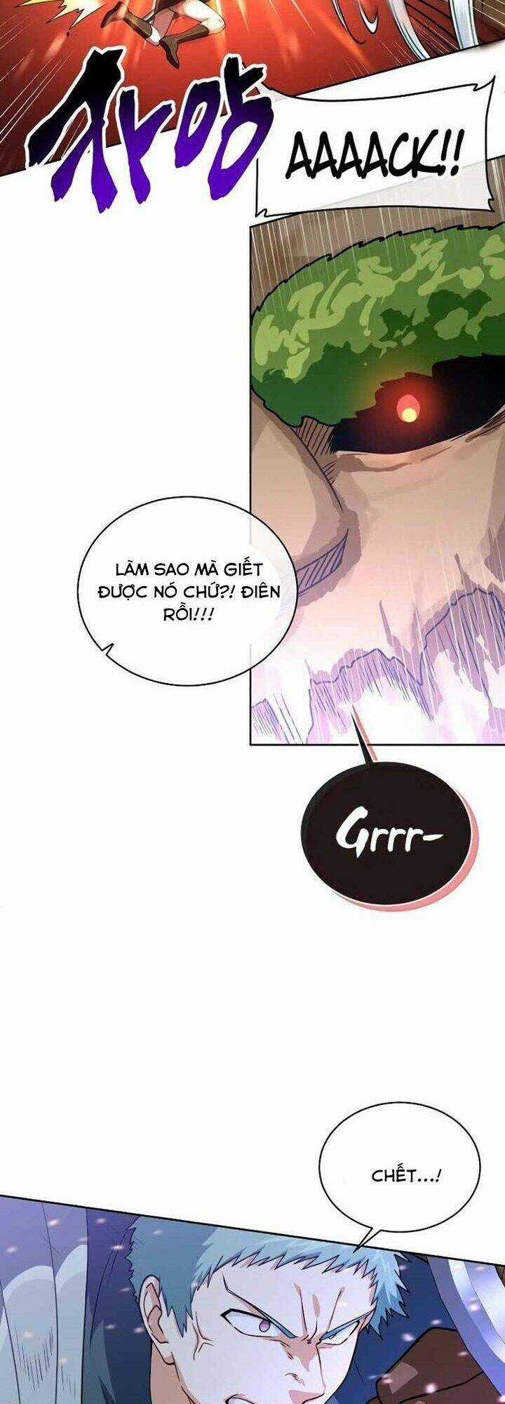 Xin Mời Dùng Bữa - Chapter 42 - Trang 22