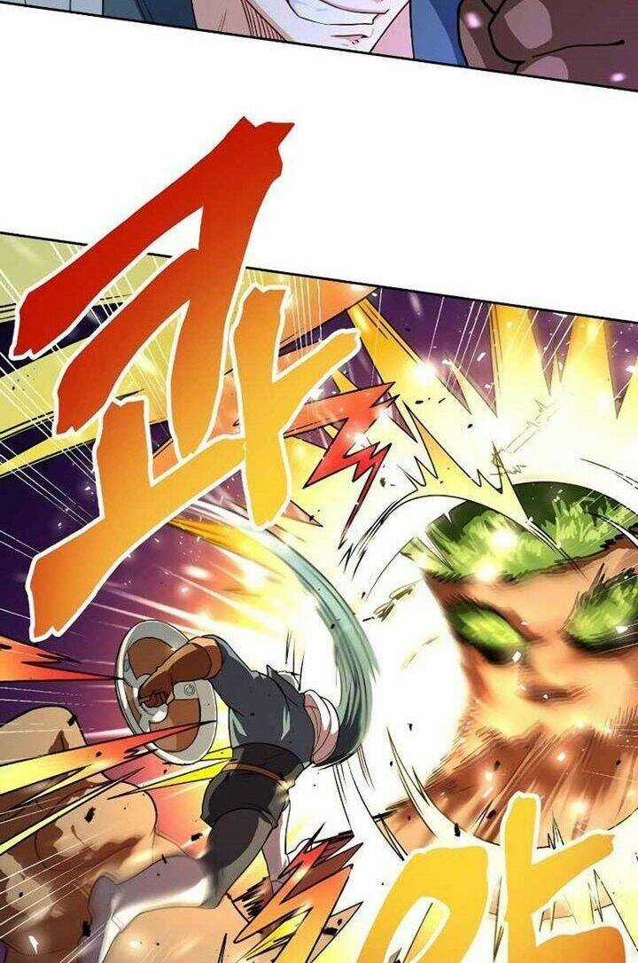 Xin Mời Dùng Bữa - Chapter 42 - Trang 23