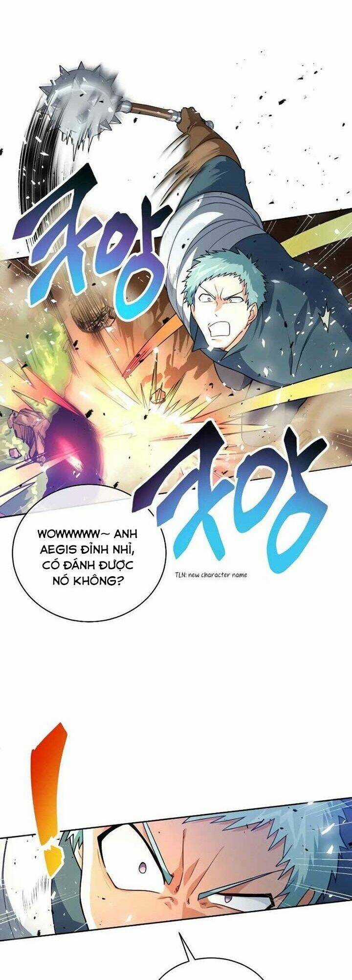 Xin Mời Dùng Bữa - Chapter 42 - Trang 25