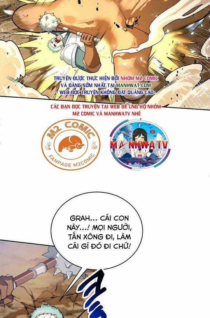 Xin Mời Dùng Bữa - Chapter 42 - Trang 27