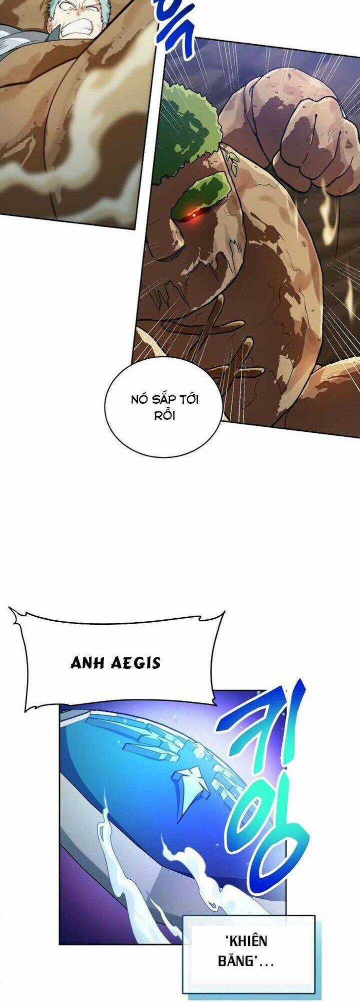 Xin Mời Dùng Bữa - Chapter 42 - Trang 28