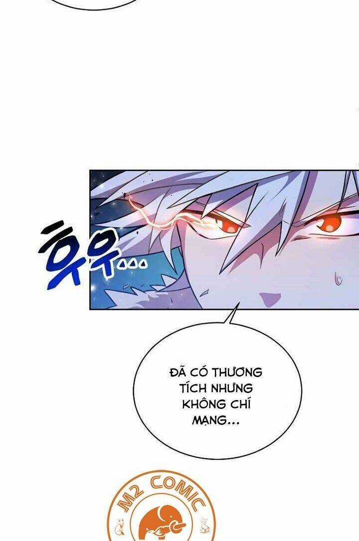 Xin Mời Dùng Bữa - Chapter 42 - Trang 35