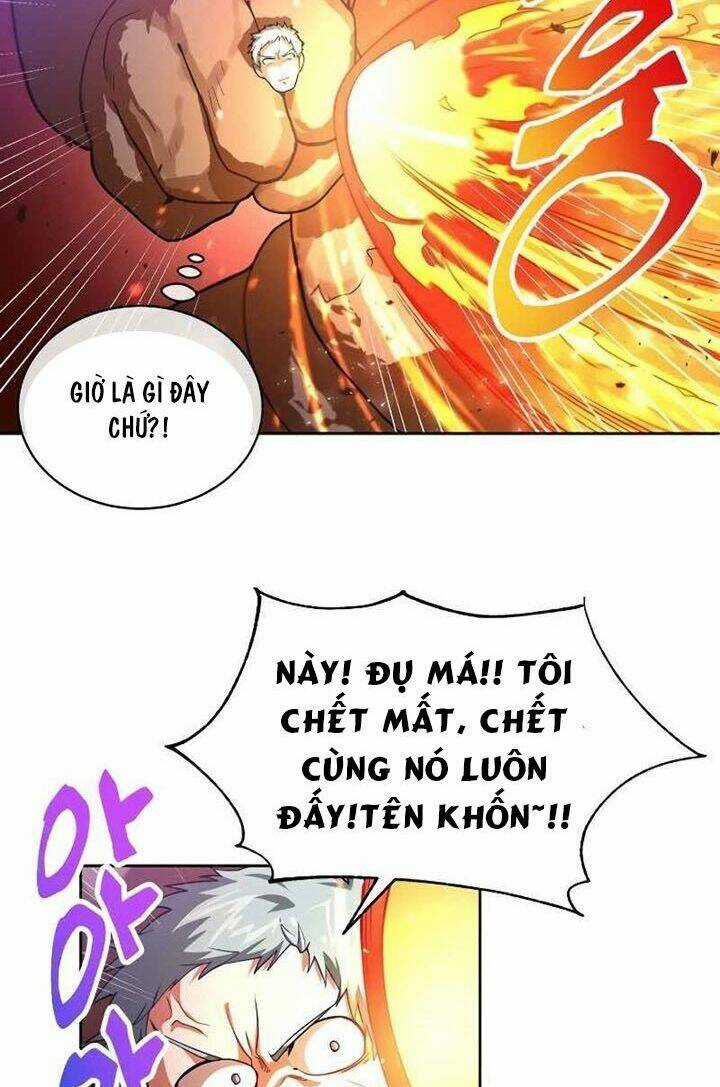 Xin Mời Dùng Bữa - Chapter 42 - Trang 39