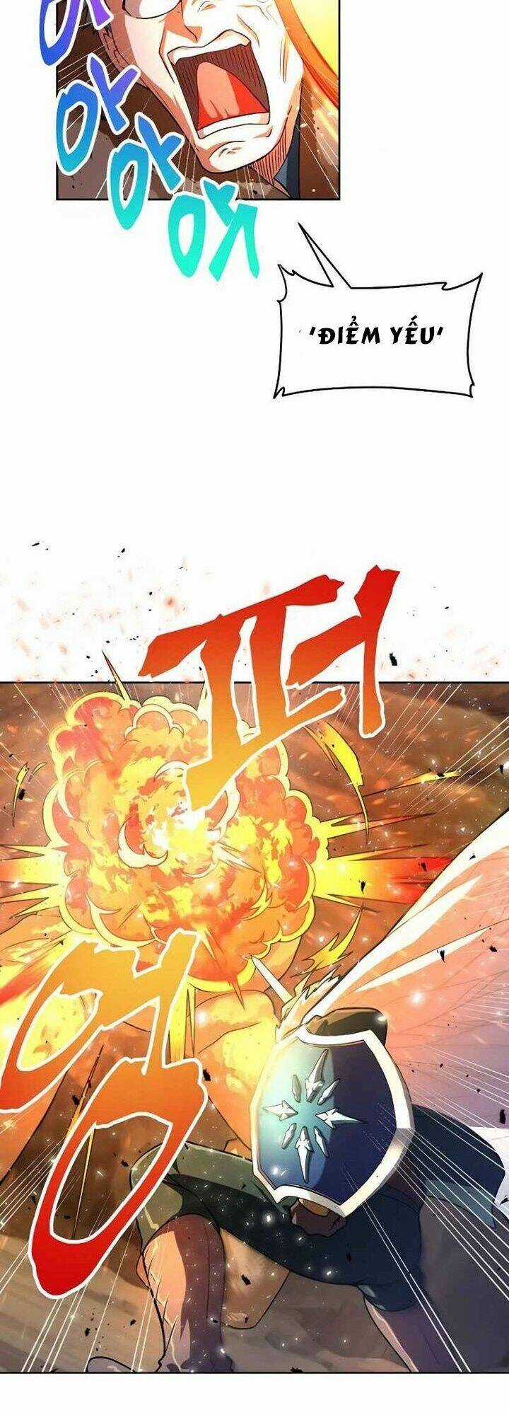 Xin Mời Dùng Bữa - Chapter 42 - Trang 40