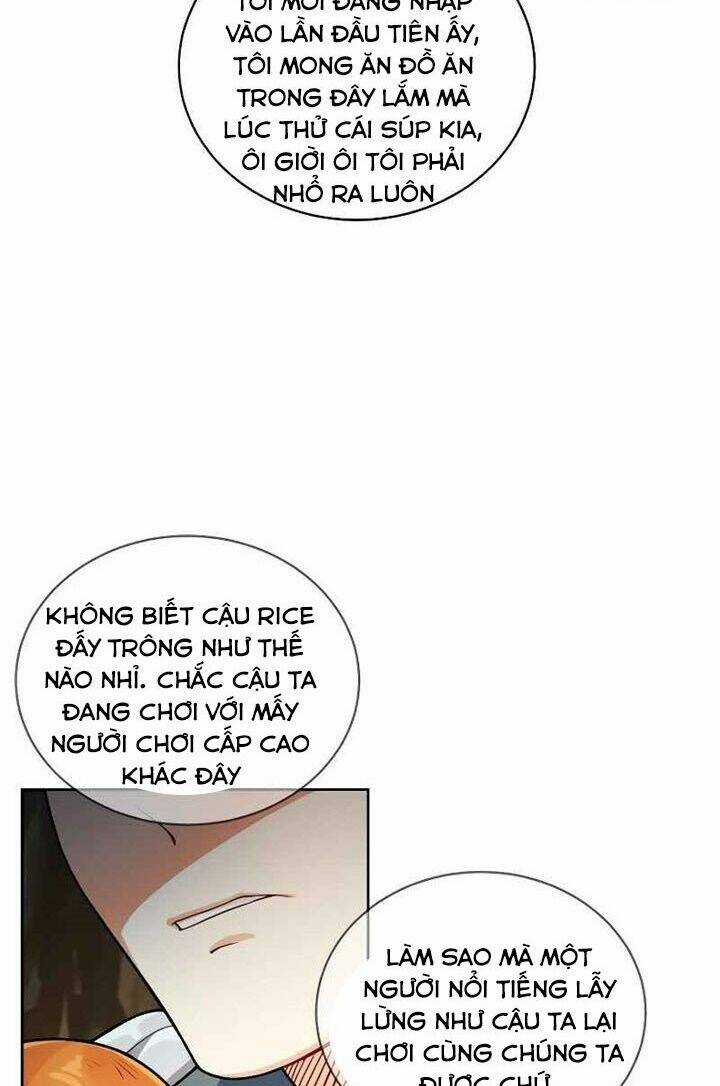 Xin Mời Dùng Bữa - Chapter 42 - Trang 5
