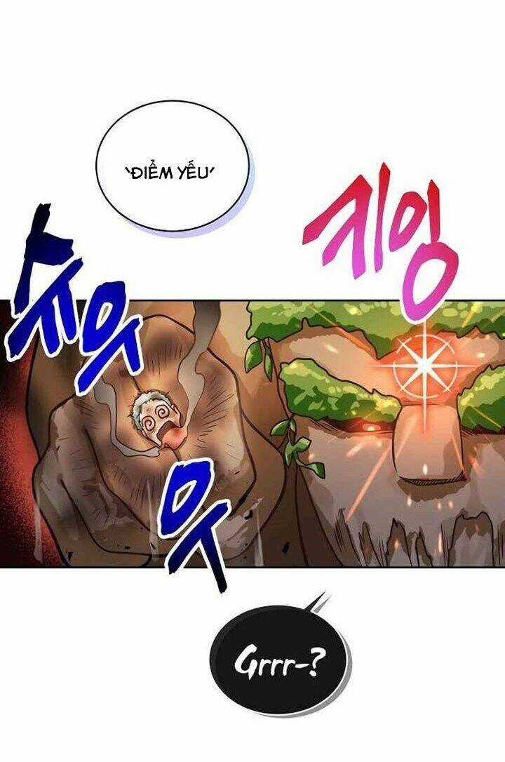 Xin Mời Dùng Bữa - Chapter 42 - Trang 41
