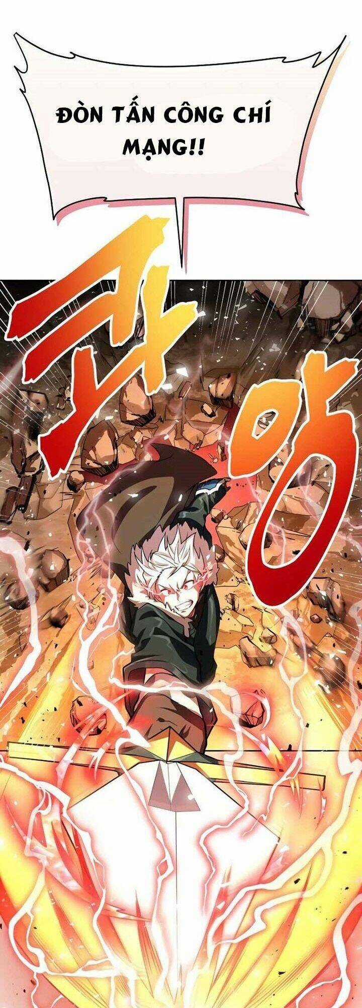 Xin Mời Dùng Bữa - Chapter 42 - Trang 43