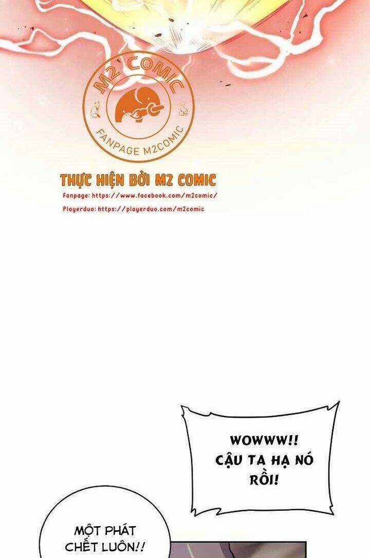 Xin Mời Dùng Bữa - Chapter 42 - Trang 44