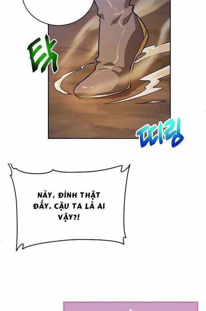 Xin Mời Dùng Bữa - Chapter 42 - Trang 45