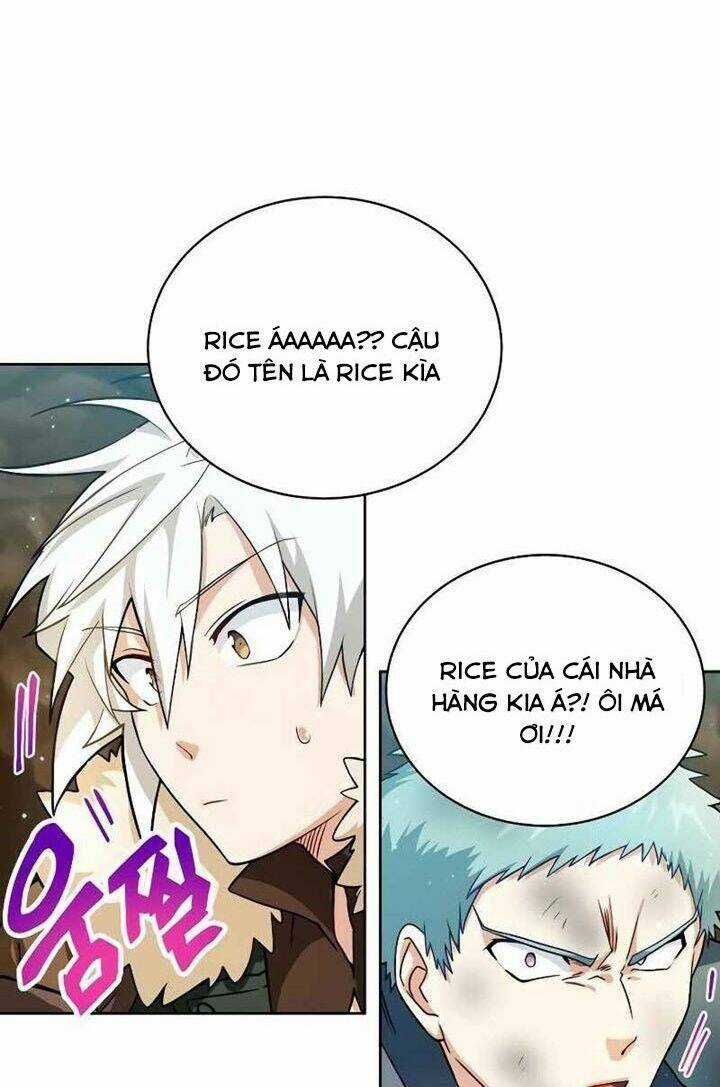 Xin Mời Dùng Bữa - Chapter 42 - Trang 48