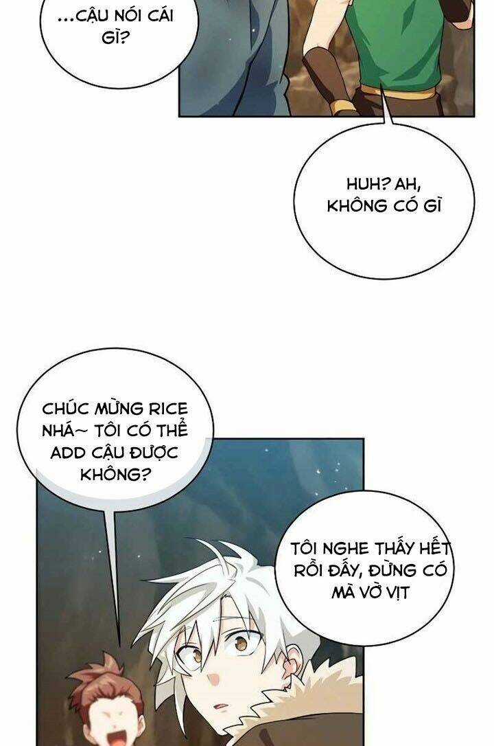 Xin Mời Dùng Bữa - Chapter 42 - Trang 50