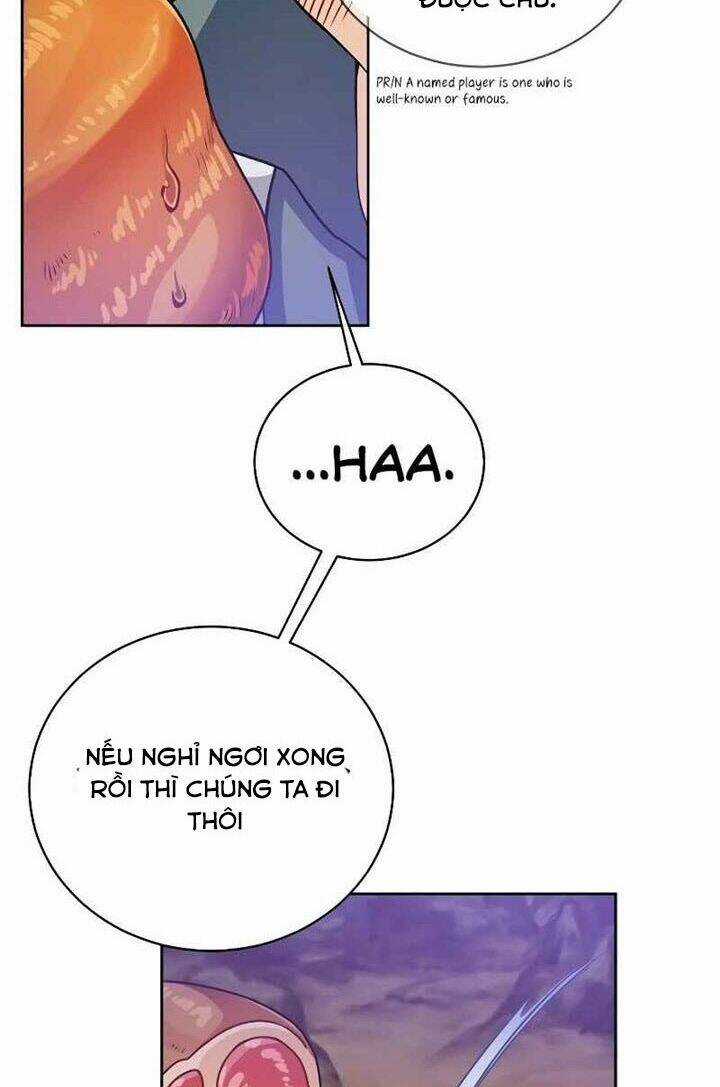 Xin Mời Dùng Bữa - Chapter 42 - Trang 6