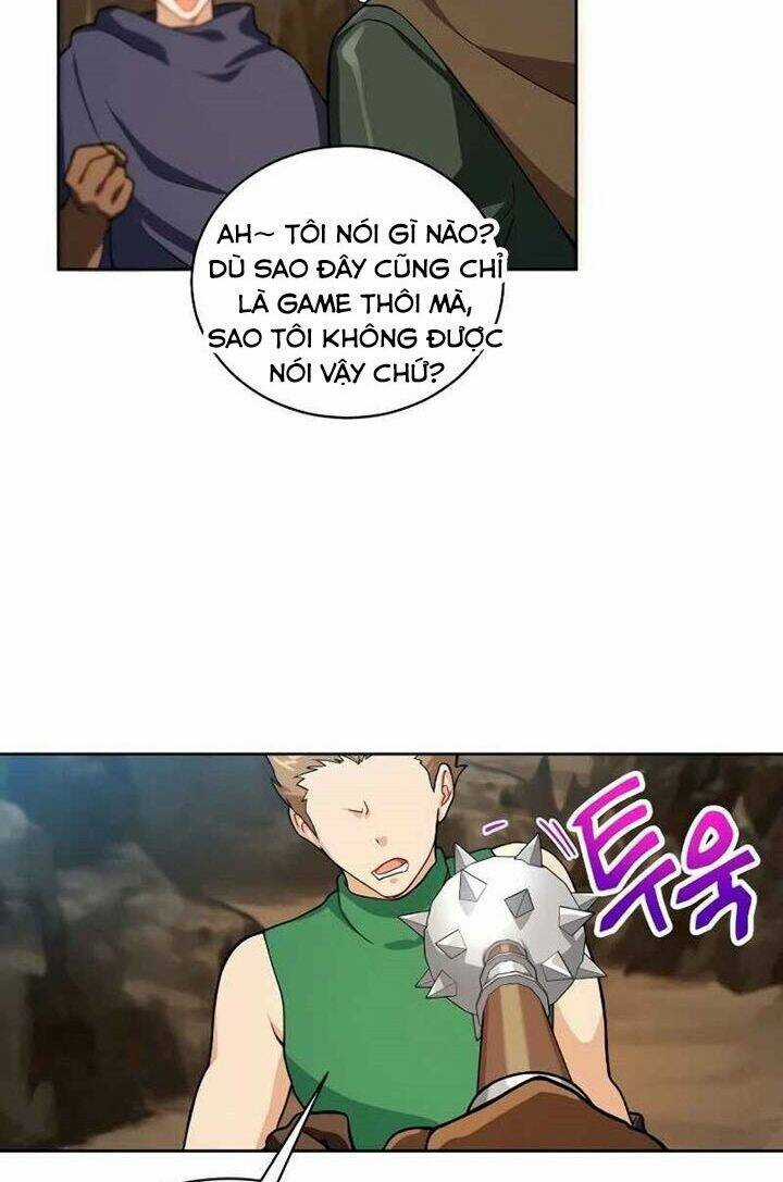 Xin Mời Dùng Bữa - Chapter 42 - Trang 51