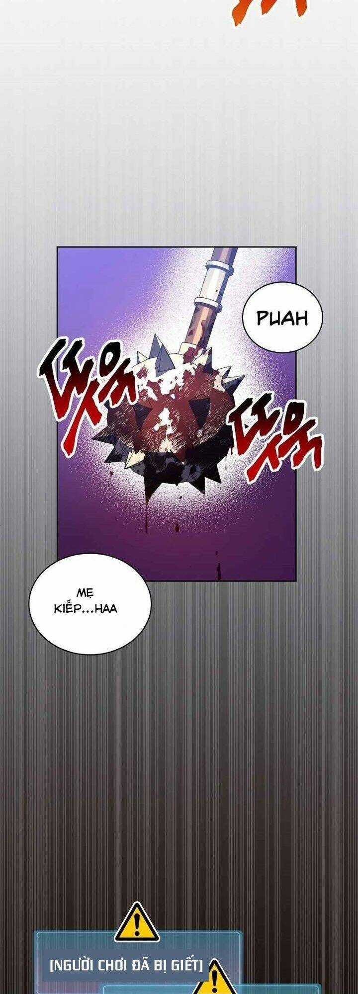 Xin Mời Dùng Bữa - Chapter 42 - Trang 55