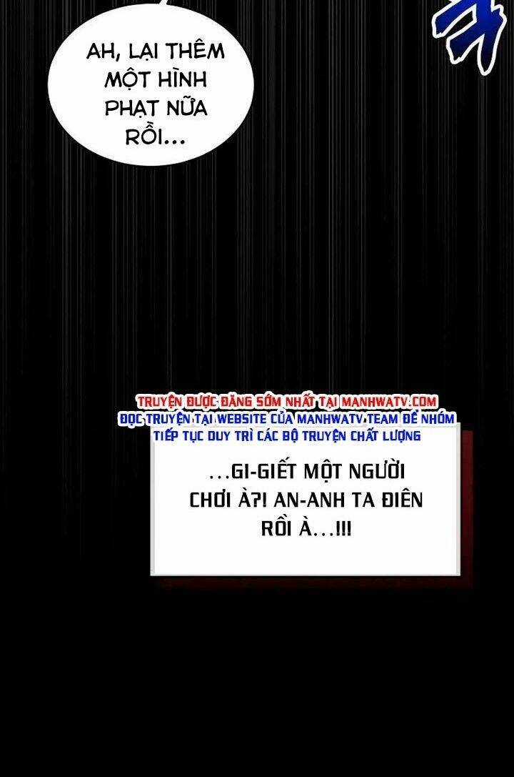 Xin Mời Dùng Bữa - Chapter 42 - Trang 57