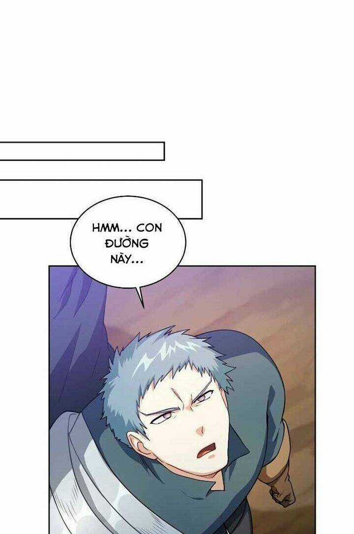 Xin Mời Dùng Bữa - Chapter 42 - Trang 9