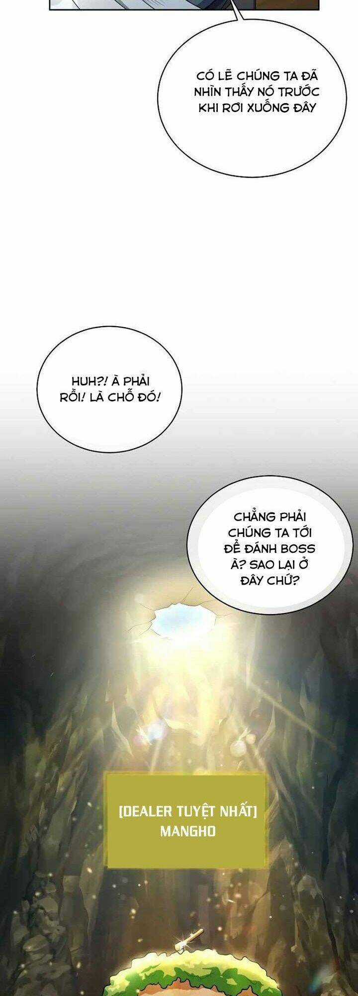 Xin Mời Dùng Bữa - Chapter 42 - Trang 10