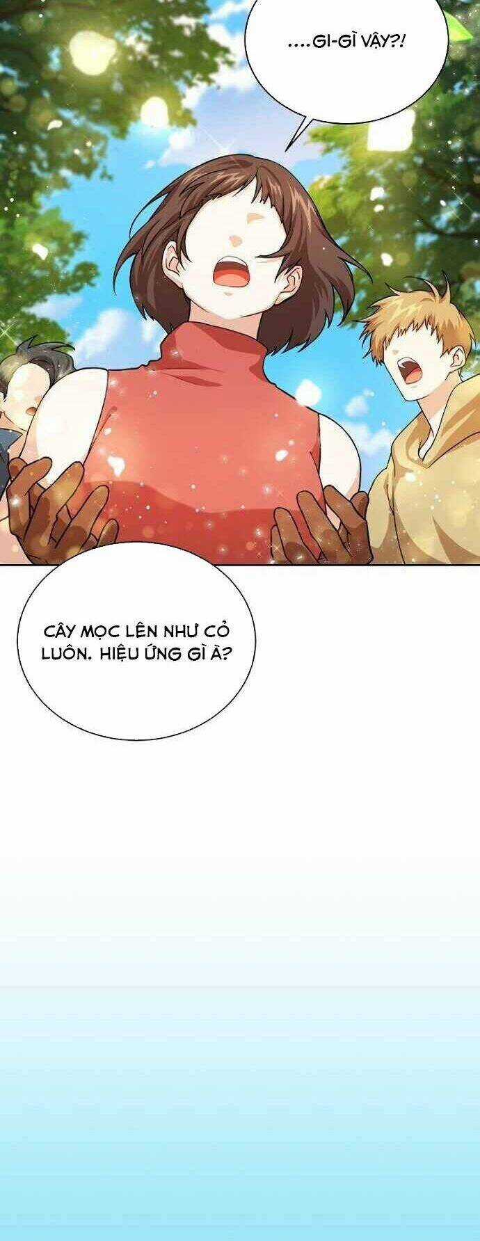 Xin Mời Dùng Bữa - Chapter 43 - Trang 11