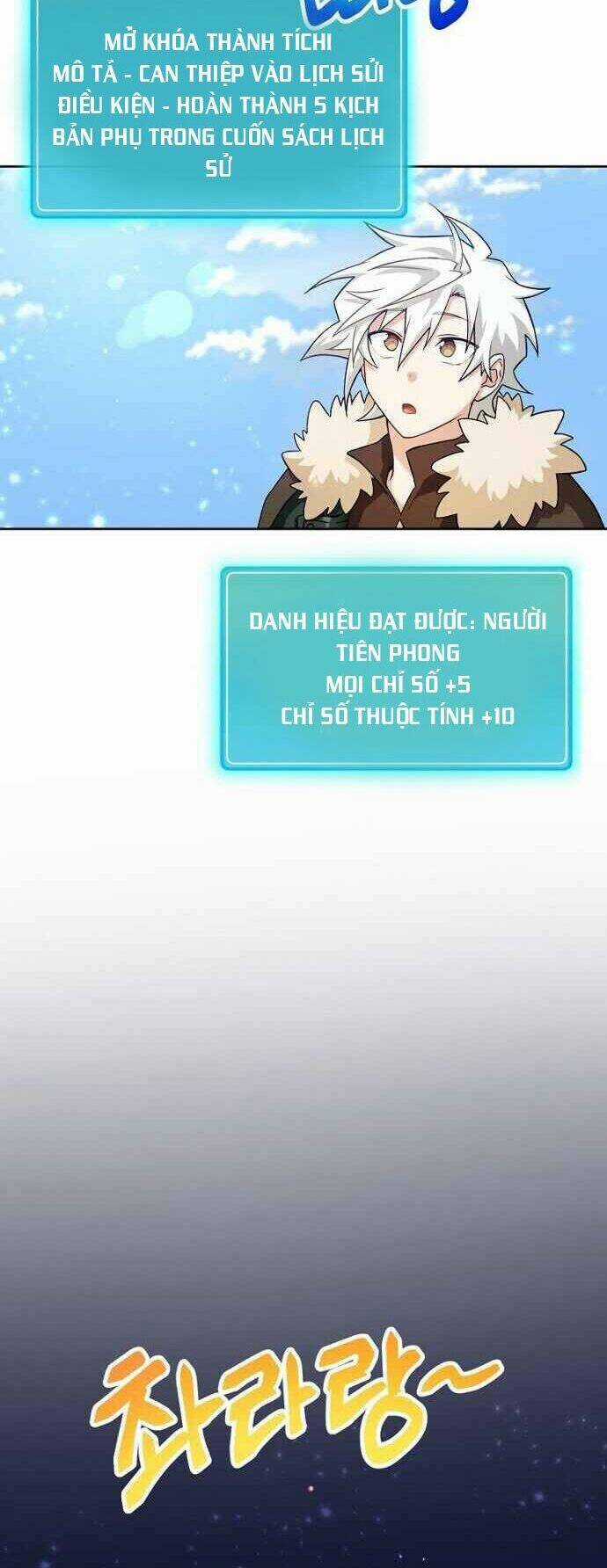 Xin Mời Dùng Bữa - Chapter 43 - Trang 13