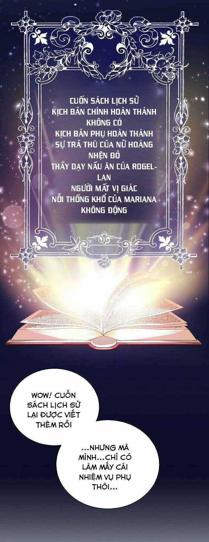 Xin Mời Dùng Bữa - Chapter 43 - Trang 14