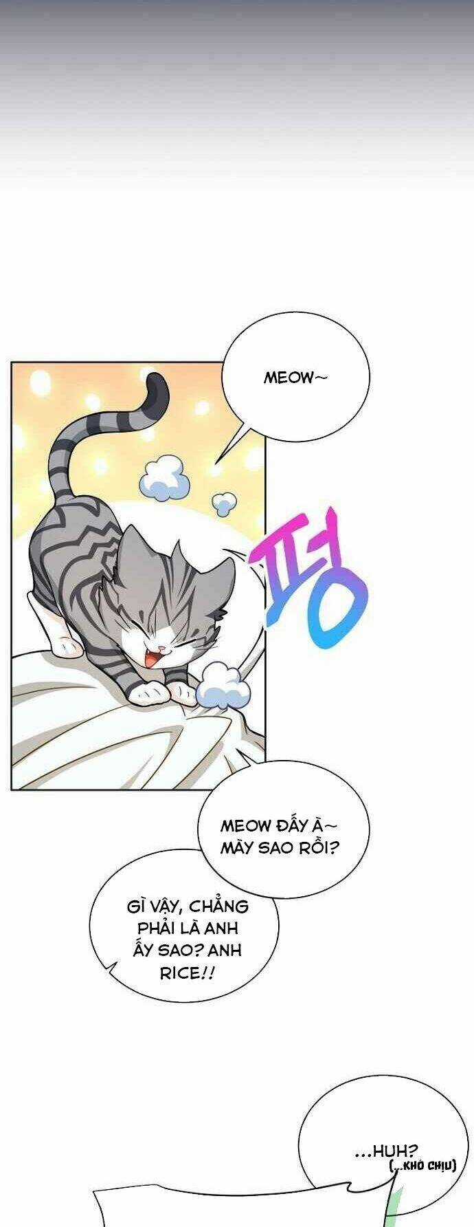 Xin Mời Dùng Bữa - Chapter 43 - Trang 15