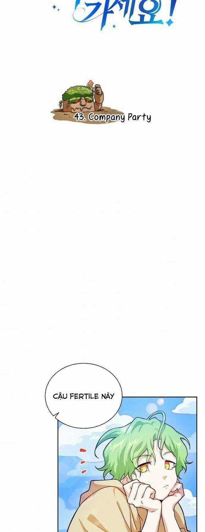 Xin Mời Dùng Bữa - Chapter 43 - Trang 3