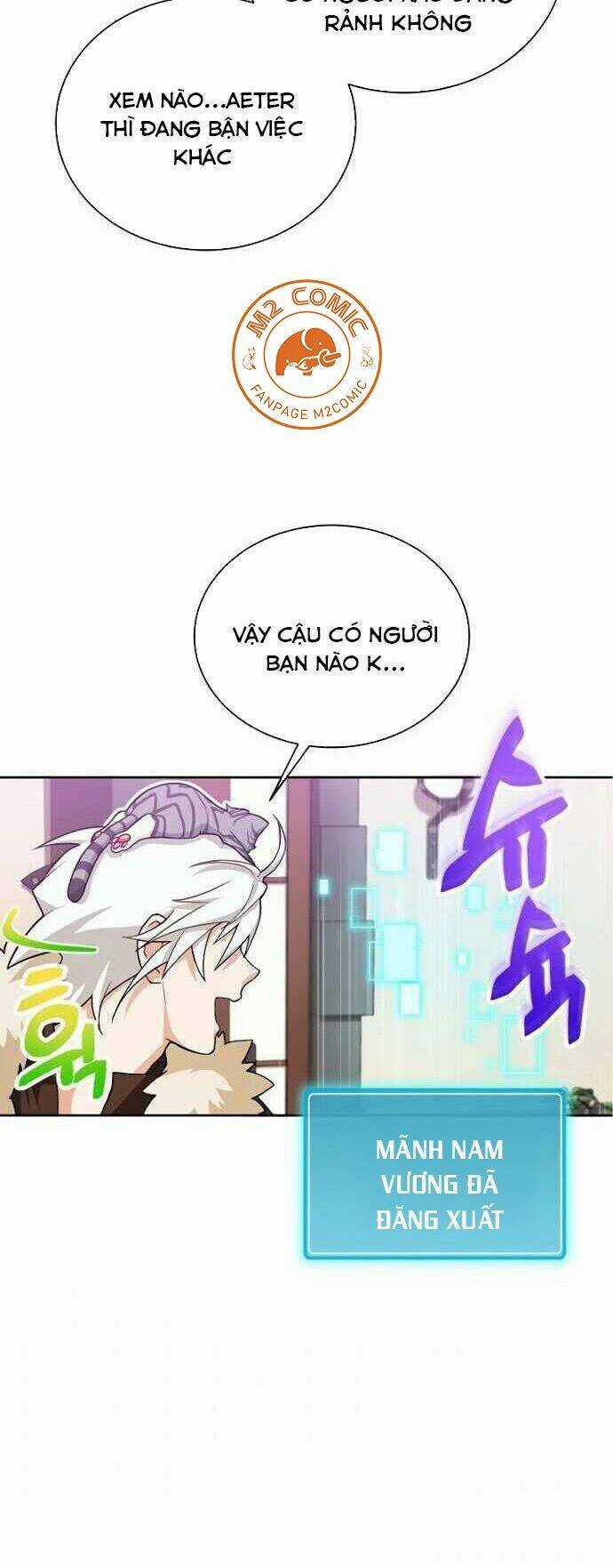 Xin Mời Dùng Bữa - Chapter 43 - Trang 25