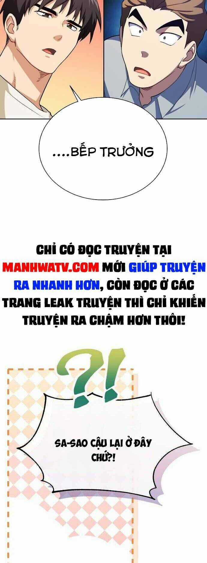 Xin Mời Dùng Bữa - Chapter 43 - Trang 50