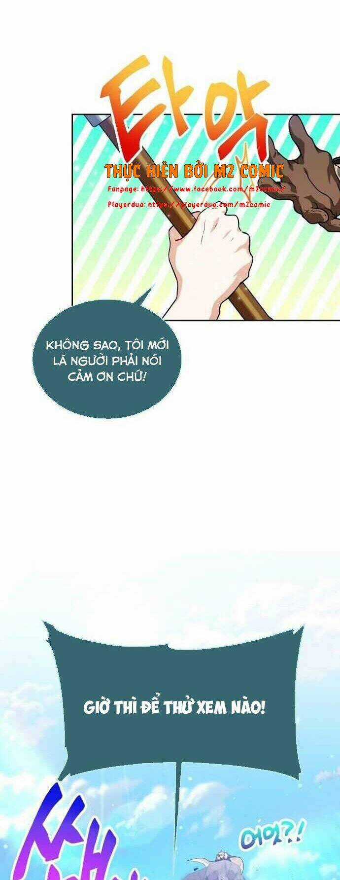 Xin Mời Dùng Bữa - Chapter 43 - Trang 7