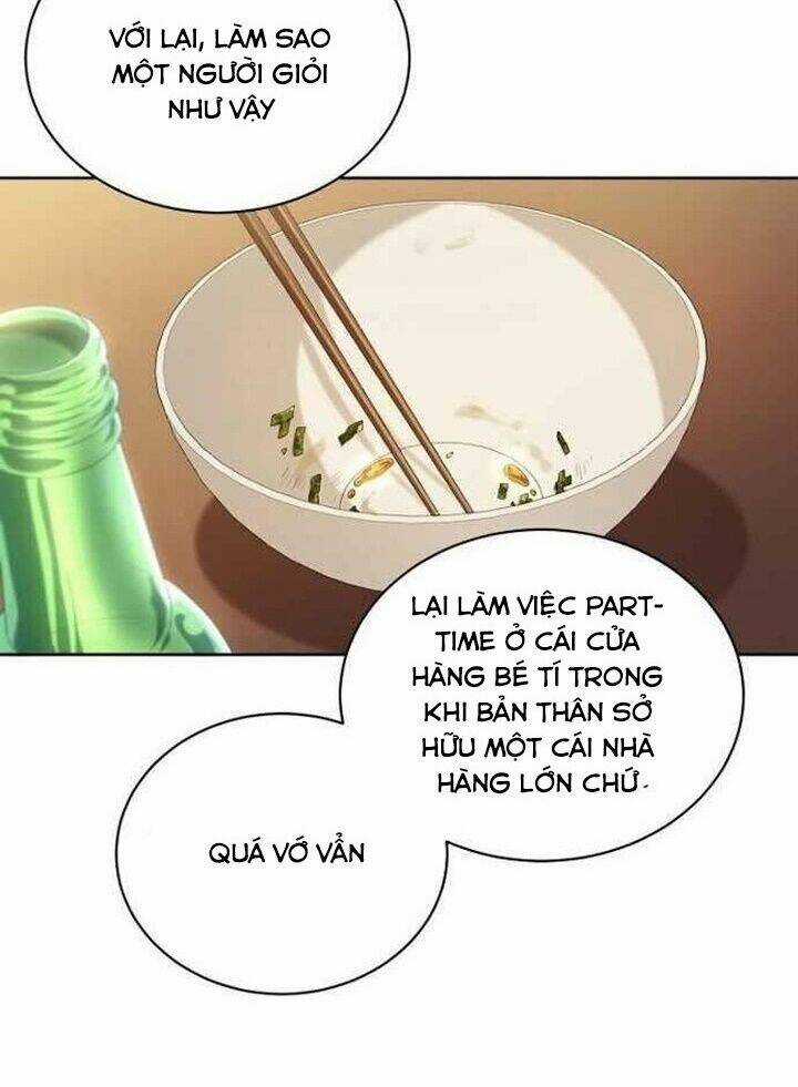 Xin Mời Dùng Bữa - Chapter 44 - Trang 13