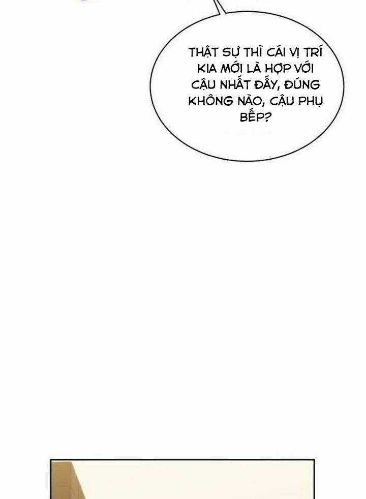 Xin Mời Dùng Bữa - Chapter 44 - Trang 15