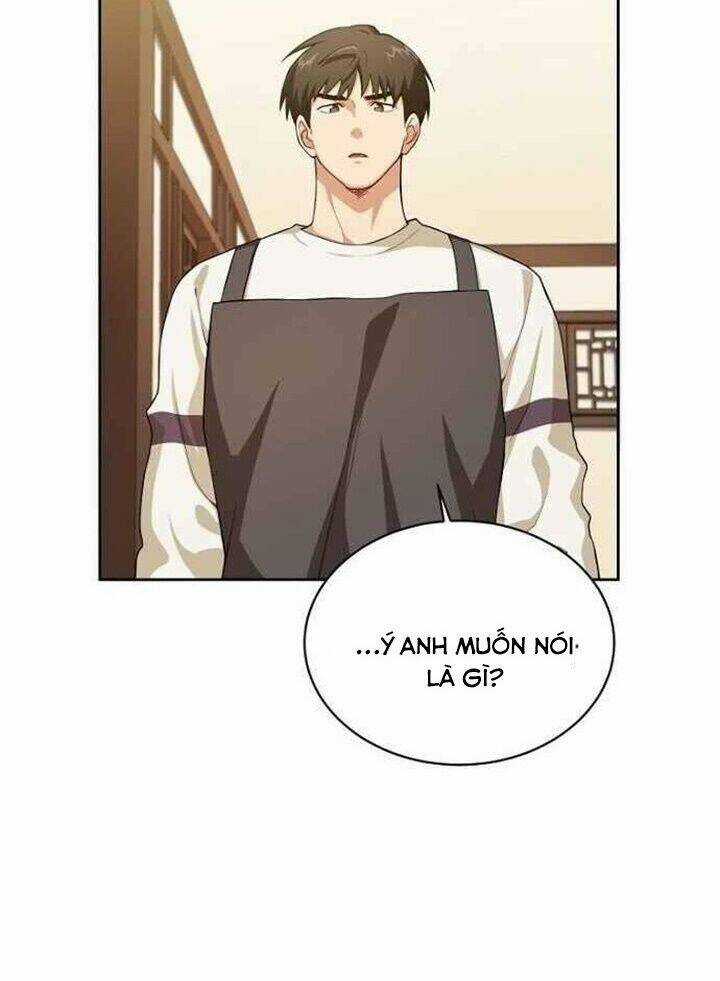 Xin Mời Dùng Bữa - Chapter 44 - Trang 16