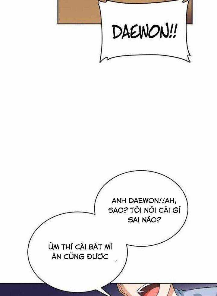 Xin Mời Dùng Bữa - Chapter 44 - Trang 18