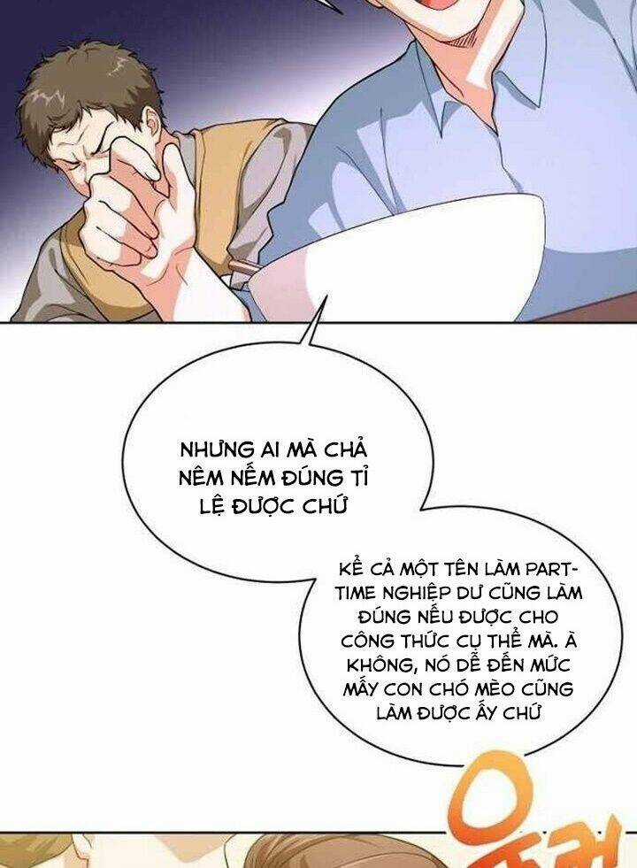 Xin Mời Dùng Bữa - Chapter 44 - Trang 19